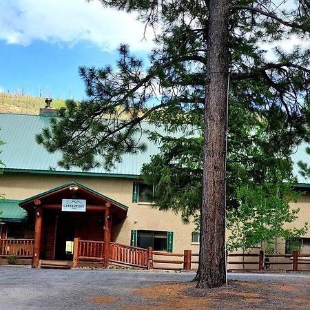 Edelweiss Resort Greer Kültér fotó