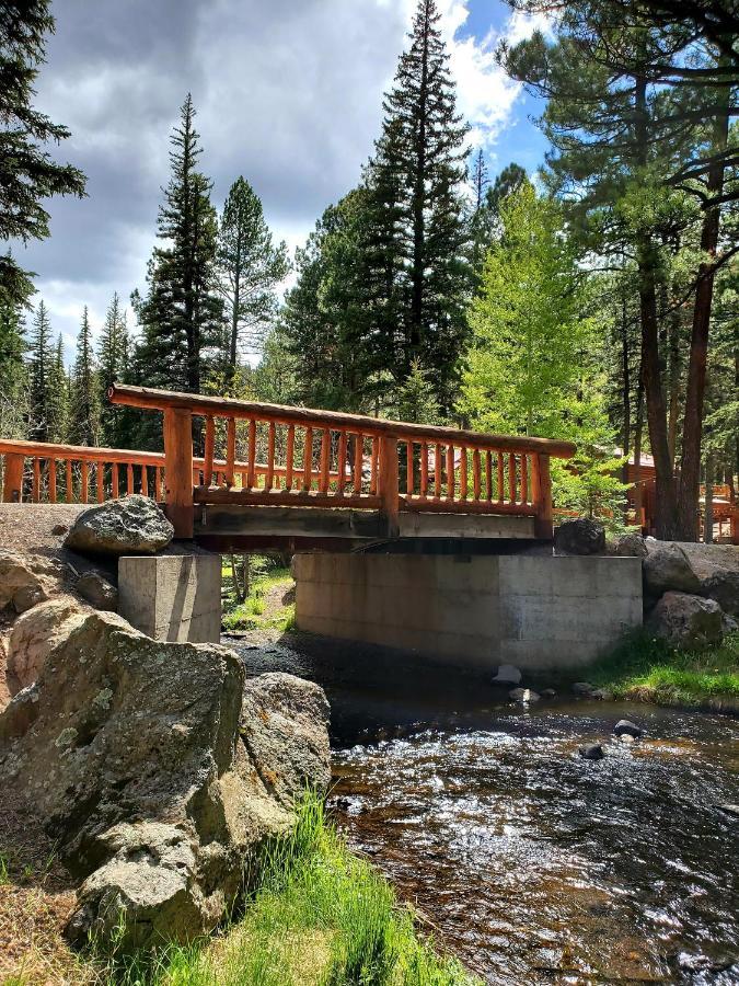Edelweiss Resort Greer Kültér fotó